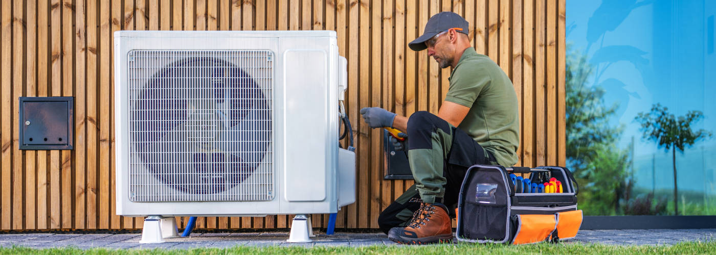 Featured Image for KOOL & MAINTENANCE LLC